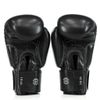 Găng Tay Fairtex BGV27 Amateur Boxing Gloves - Black