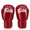 Găng Tay Fairtex BGV27 Amateur Boxing Gloves - Red