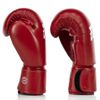 Găng Tay Fairtex BGV27 Amateur Boxing Gloves - Red