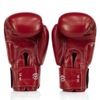 Găng Tay Fairtex BGV27 Amateur Boxing Gloves - Red
