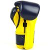 Găng Tay Fairtex BGV9 Mexican Style - Blue/Yellow