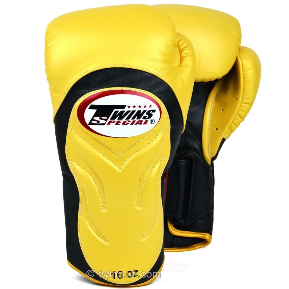 GĂNG TAY TWINS SPECIAL NEW STYLES BOXING GLOVES BGVL-6