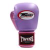 Găng Tay Twins BGVL3-2T Boxing Gloves - Pink/Lavender