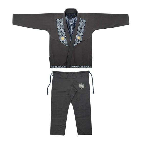 GI Fairtex BJJ6 Gi