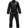 Gi Venum Contender 2.0 BJJ - Black