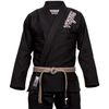 Gi Venum Contender 2.0 BJJ - Black