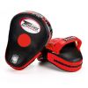 Đích Đấm Twins Focus Mitts PML10 - Black/Red