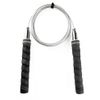 Dây Nhảy Boxing Saigon Deluxe Steel Wire Slim Speed Rope