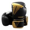 Găng Tay TD Wolf Fang 2.0S 2022 - Black/Gold