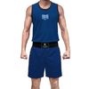 Đồ Tập Luyện Boxing Saigon Elite - Navy