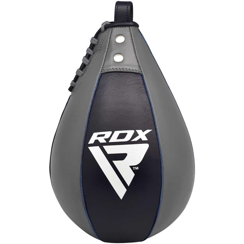 BANH TỐC ĐỘ RDX O1 PRO SPEED PUNCHING BALL - BLUE