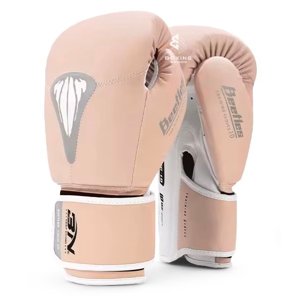 Găng Tay BN Beetle Boxing Gloves 2024 - Pink