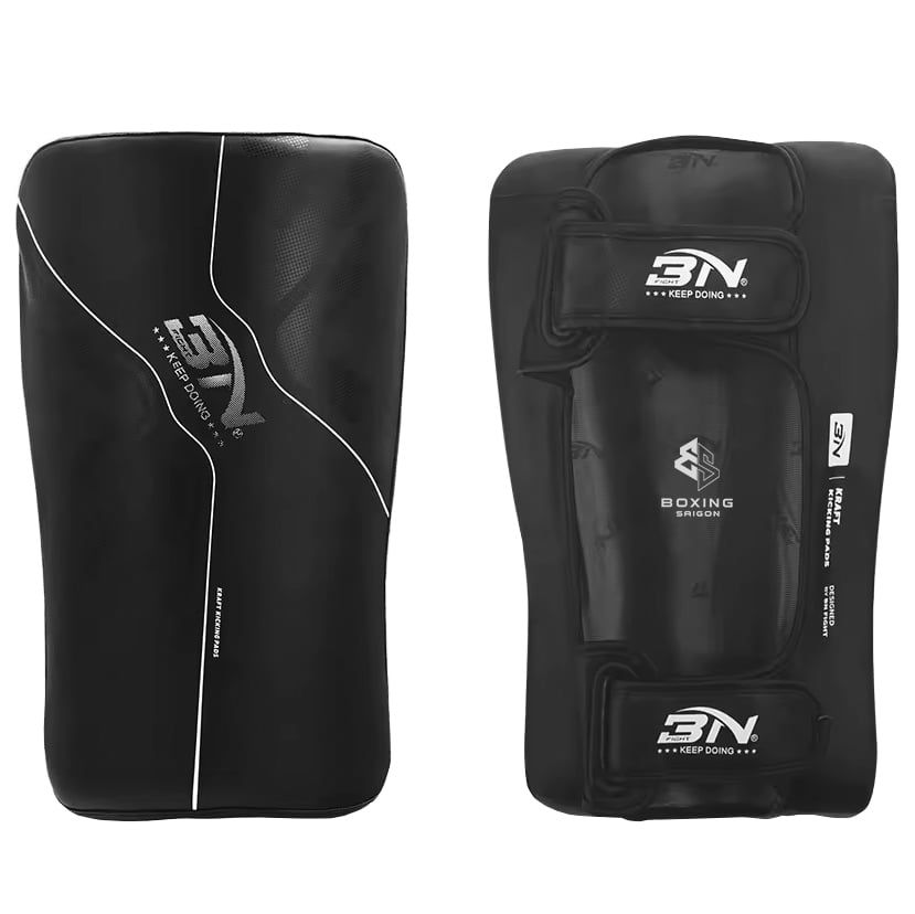 Đích Đá BN Calf Kick Pads