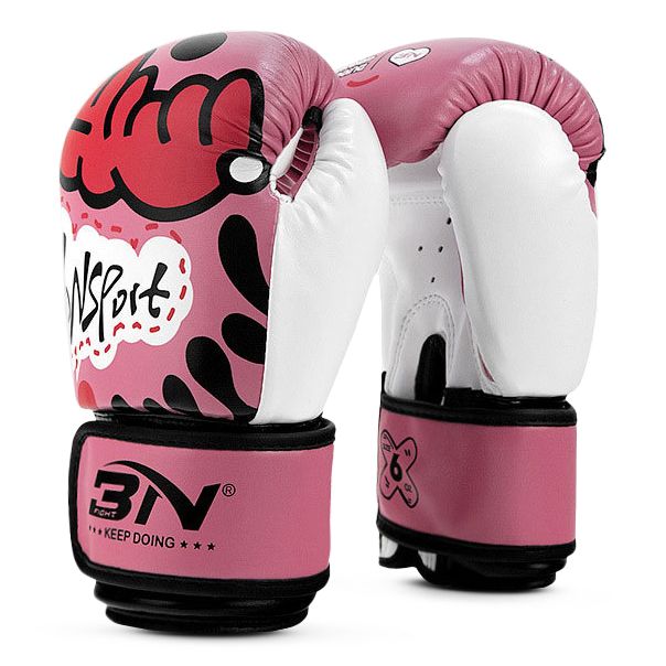 Găng Tay Trẻ Em BN Kids Gloves 2024
