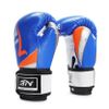 Găng Tay Trẻ Em Bn Kids Boxing Gloves - Blue