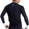 Áo bó Boxing Saigon Savage Rashguard - Black