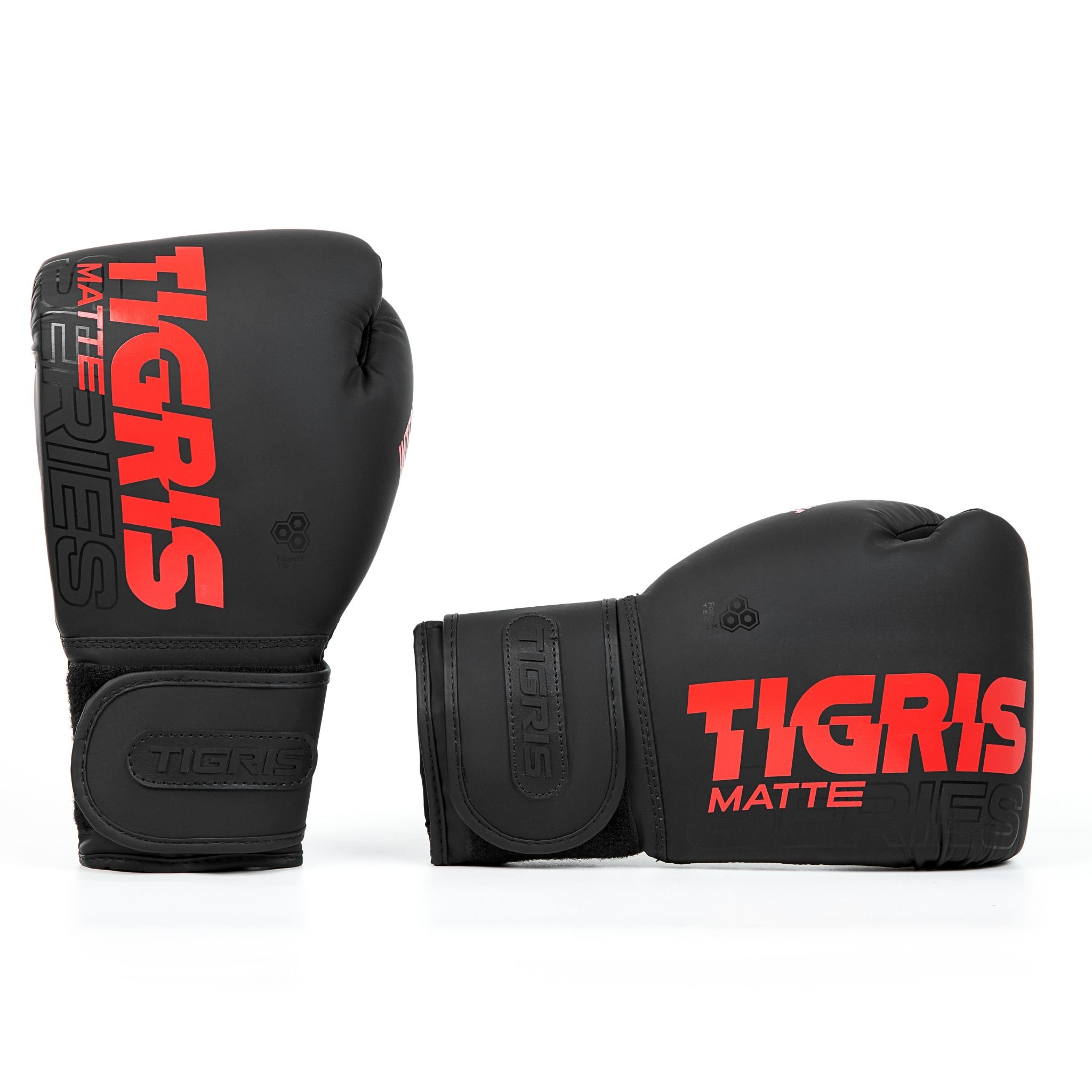 Găng Tay Tigris Matte Series