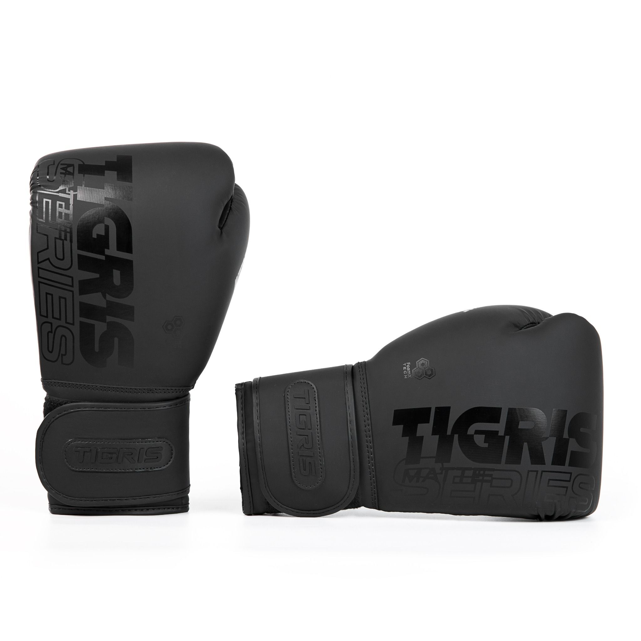 Găng Tay Tigris Matte Series