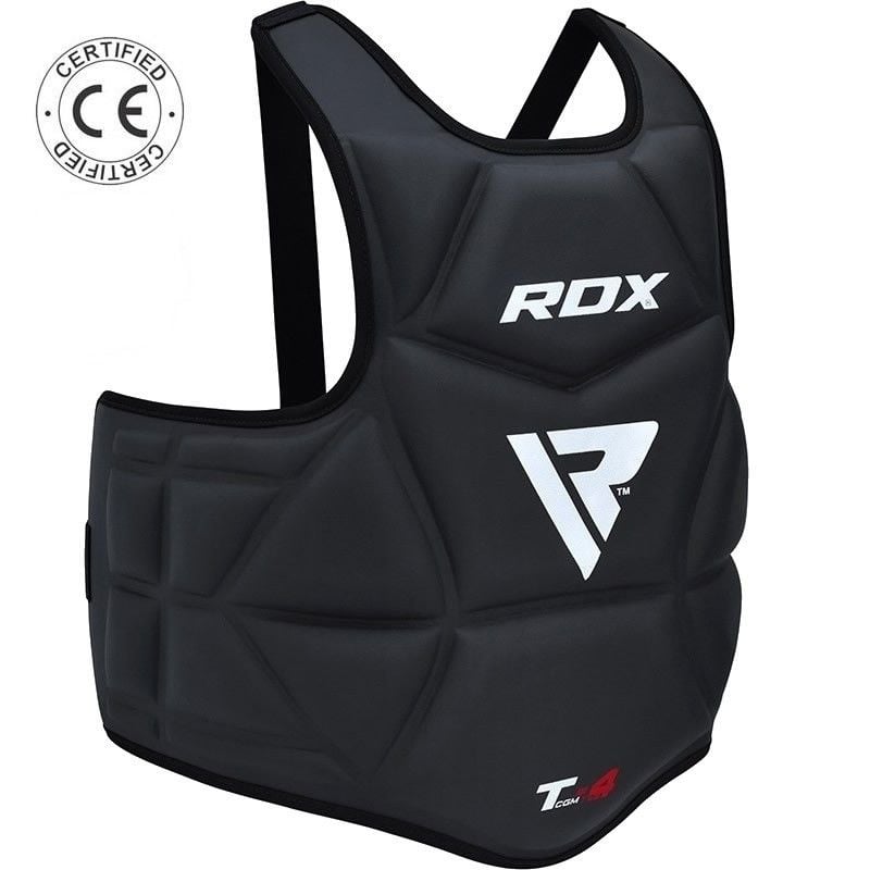 GIÁP RDX T4 CHEST GUARD
