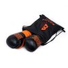 Găng Tay Boxing Saigon Inspire 2.0 - Black/Orange