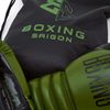 Găng Tay Boxing Saigon Inspire 2.0 - Avocado Green