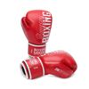 Combo Găng Tay Boxing Saigon + Băng Quấn Tay 4m5 + Túi Rút + Xịt khử mùi