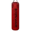 Bao Cát Treo Boxing Punching Bag 1M2 - Red