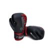 Găng tay Boxing Saigon Inspire - Black/Red