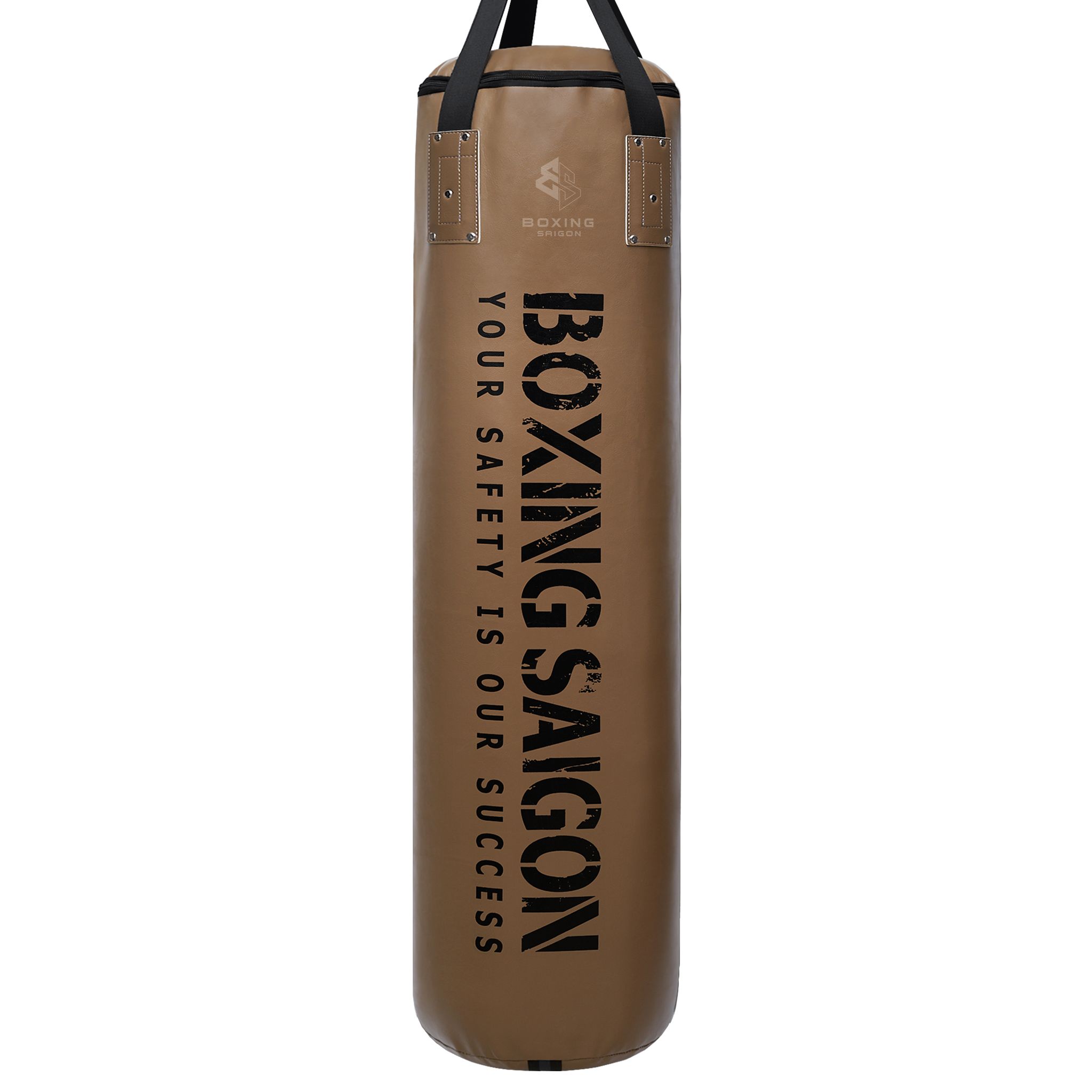 Bao Cát Treo Boxing Punching Bag 1M2 - Dây Dù