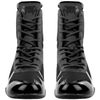Giày Venum Elite Boxing Shoes - Black/Black