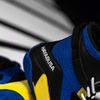 Giày Hayabusa Talon Boxing Shoes - Blue/Yellow