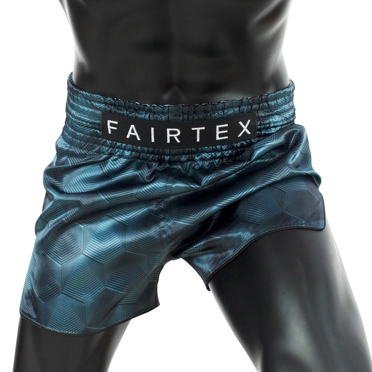 Quần Fairtex Bs1902 Stealth Muay Short