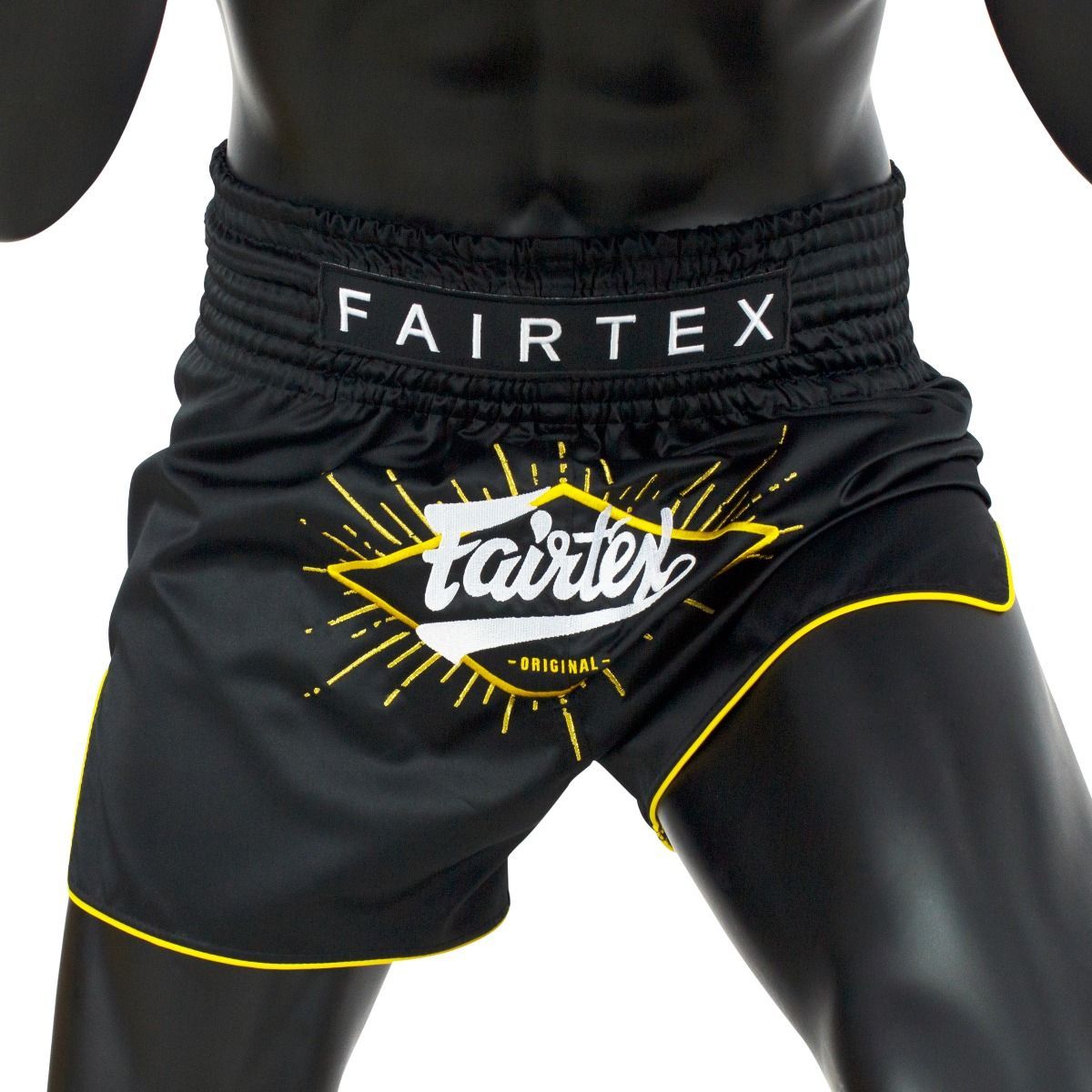 Quần Fairtex Bs1903 Focus Muay Short