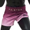 Quần Fairtex BS1904 FADE Muay Thai Short - Marroon