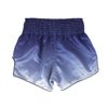 Quần Fairtex BS1905 FADE Muay Thai Short - Blue