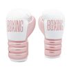 Găng Tay Boxing Saigon Inspire 2.0 - White/Pink