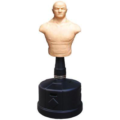 BAO CÁT ĐỨNG HÌNH NHÂN NGẮN DUMMY PUNCHING BAG