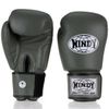 Găng Tay Windy Classic Leather Boxing Gloves - Army Green