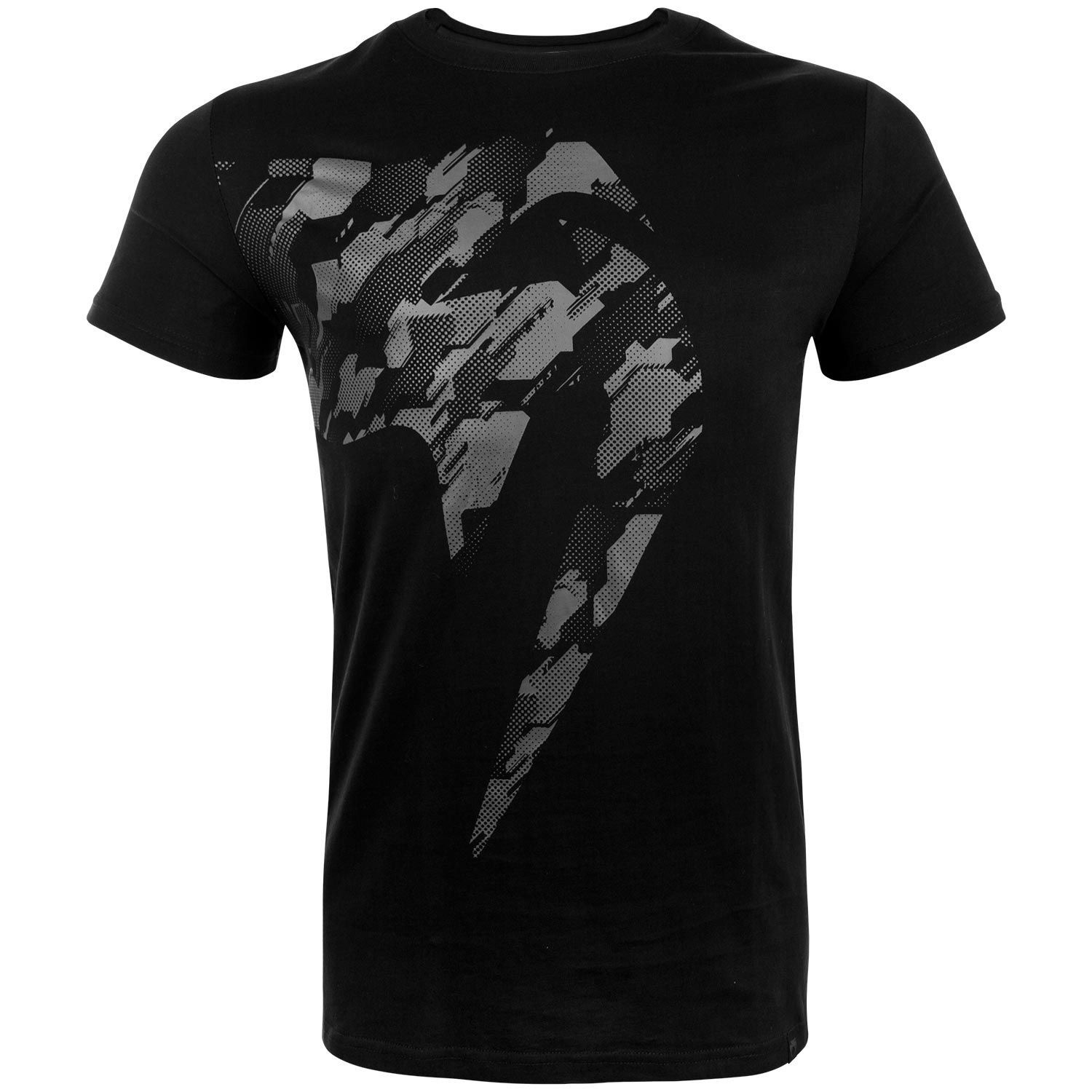 ÁO VENUM TECMO GIANT T-SHIRT - BLACK/GREY