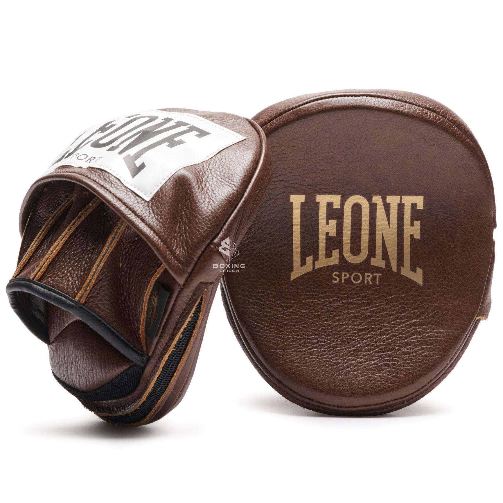 Đích Đấm Leone Socrate Classico Micro Palm Mitts