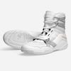 Giày Hayabusa Strike Boxing Shoes - White