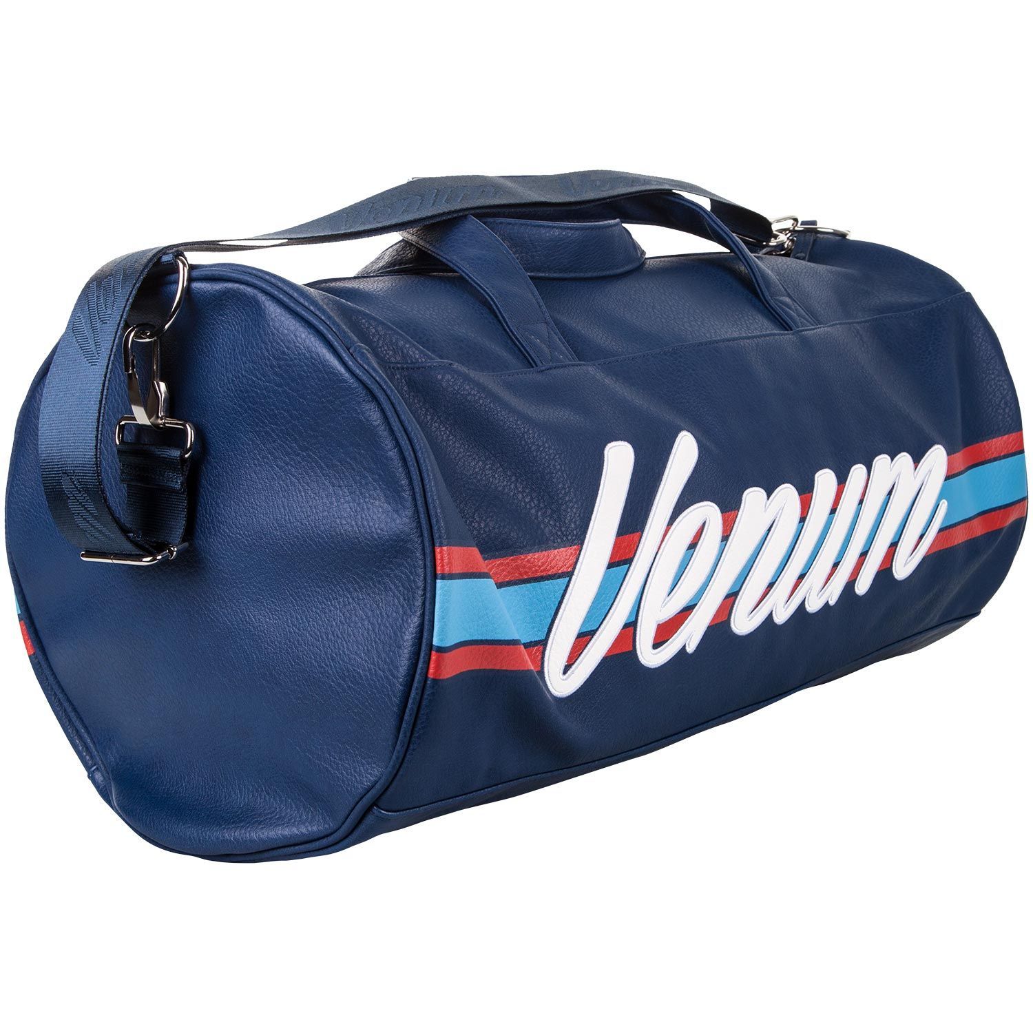 TÚI VENUM CUTBACK SPORT BAG - DARK BLUE/RED