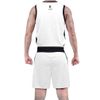 Đồ Tập Luyện Boxing Saigon Elite - White