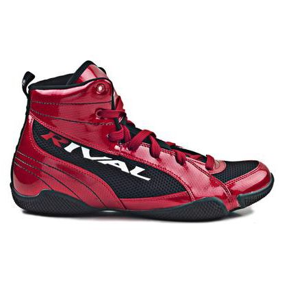 Giày Rival Rsx-Guerrero Shiny Low Boxing Shoes - Candy Apple