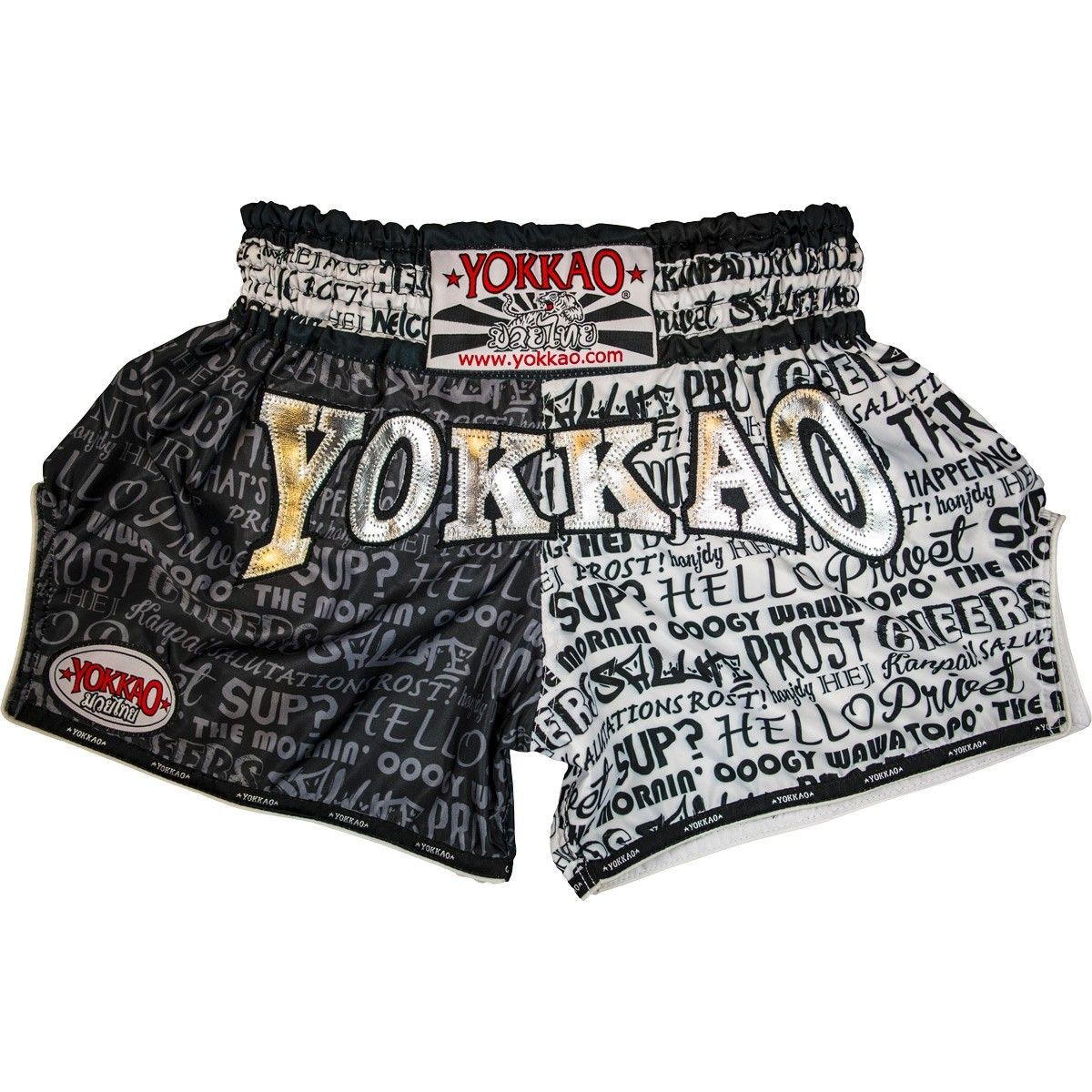 QUẦN YOKKAO CARBONFIT