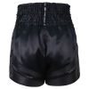 Quần Twins Special Muay Thai Shorts TBS-FIGHTORDIE - Black