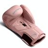 Găng Tay Hayabusa T3 Kanpeki Boxing Gloves - Blossom Pink