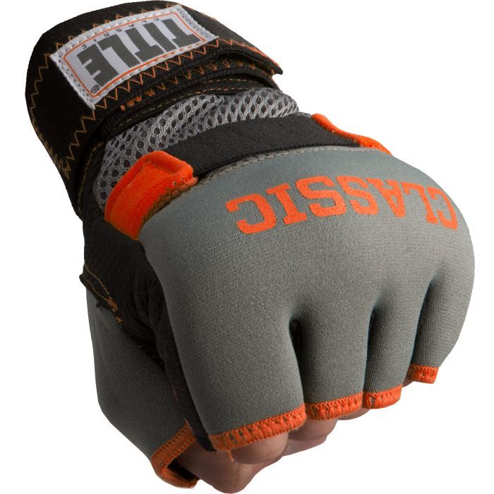 Băng Tay Xỏ Title Classic Limited Gel-X Hand Wraps
