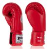 Găng Tay Windy Classic Leather Boxing Gloves - Red
