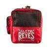 Túi Ngang Cleto Reyes Gym Bag - Black/Red